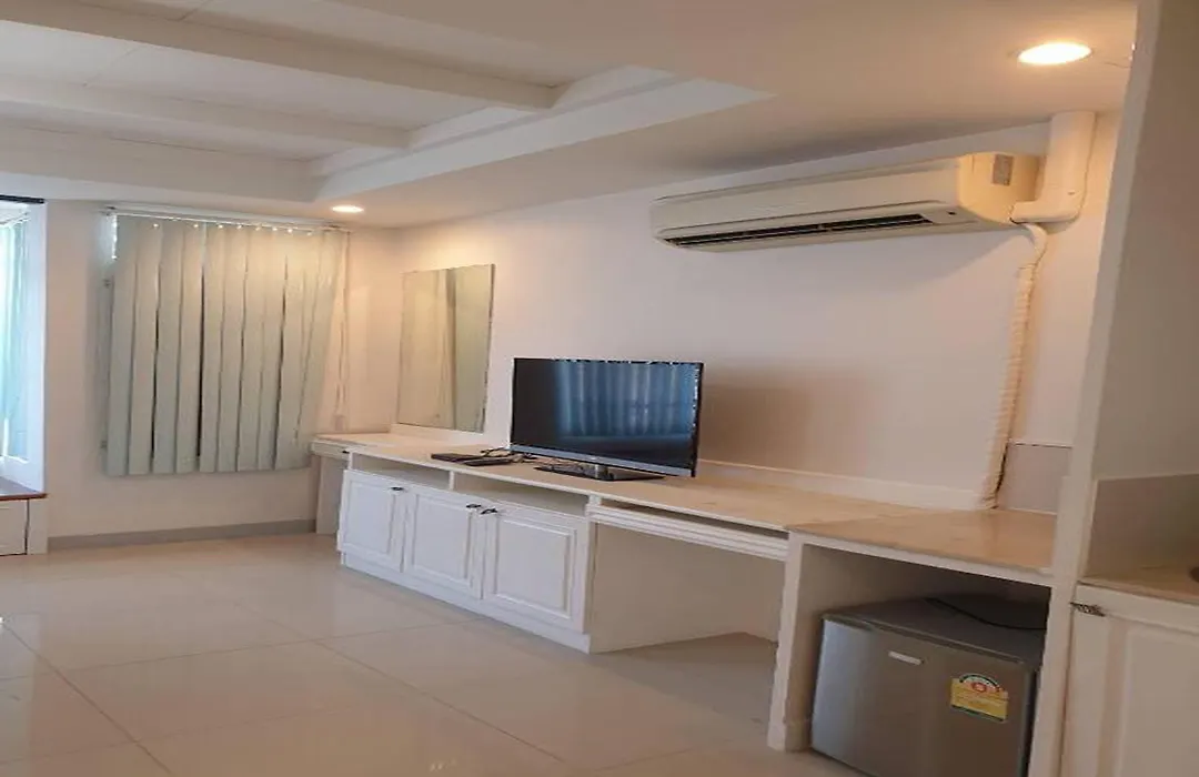 Aora Boutique Hotel Sutthisan-1