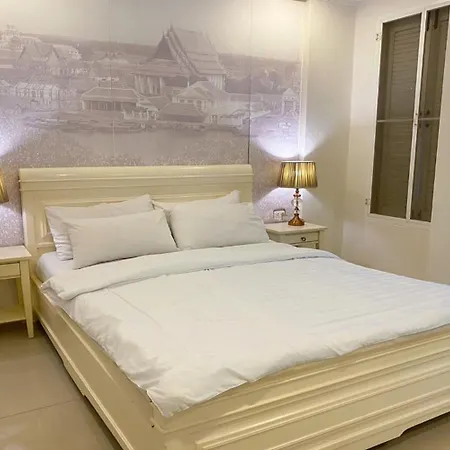 Aora Boutique Hotel Sutthisan-3