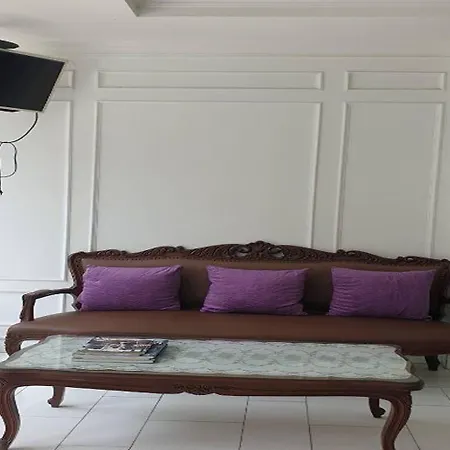 Aora Boutique Hotel Sutthisan-2